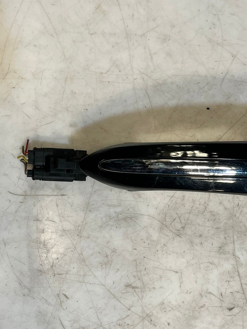 2013-2014 BMW 750i F01 F02 F03 F04 F10 Rear Left Exterior Door Handle 7305311