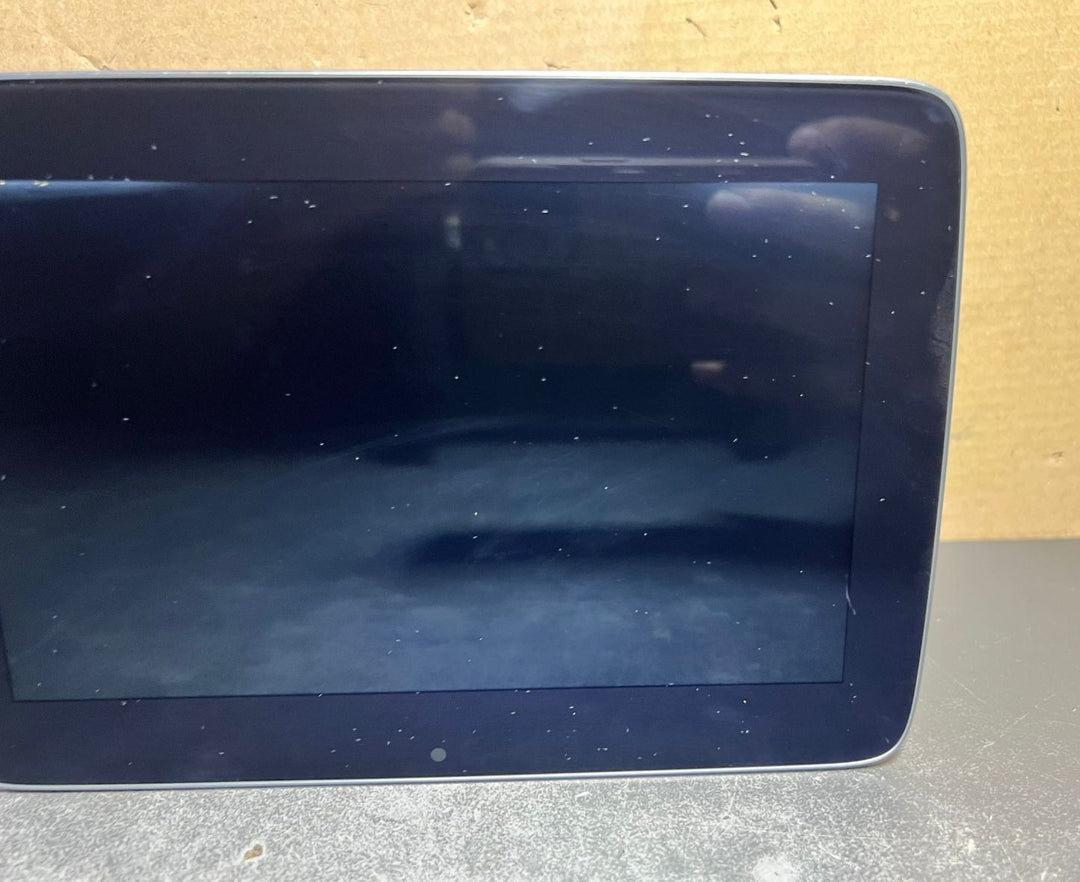 14-18 Mercedes-Benz W166 GLE Navigation Display Screen Monitor A166 9001420