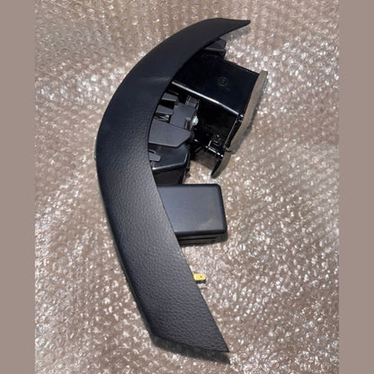 Bmw  F10 REAR Center Console Panel GRILL 9206664