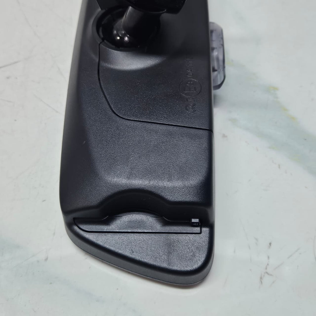 2012 BMW F39 X2 X5 Interior Rearview Mirror 9108446 OEM