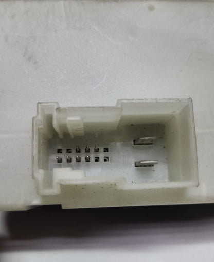 2016-2020 BMW 740i Tailgate Control Module 7481045 7 Series G11 G12 OEM