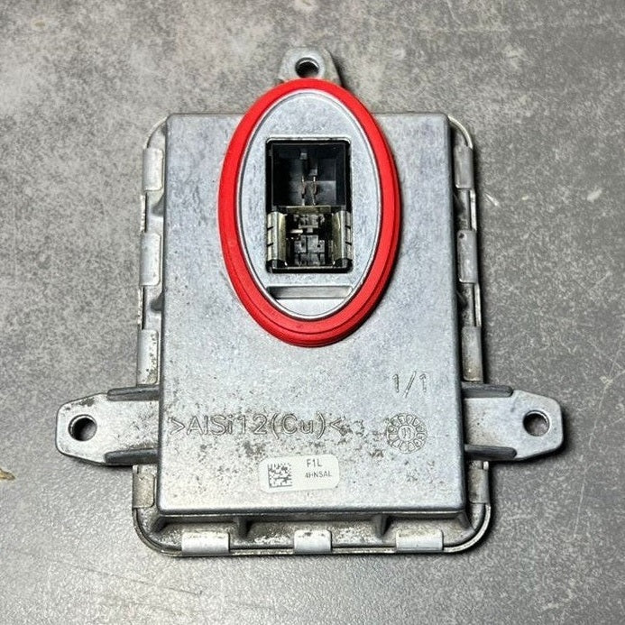 Mercedes Benz W166 Xenon Light Headlight Control Module Unit A166 9002800 OEM