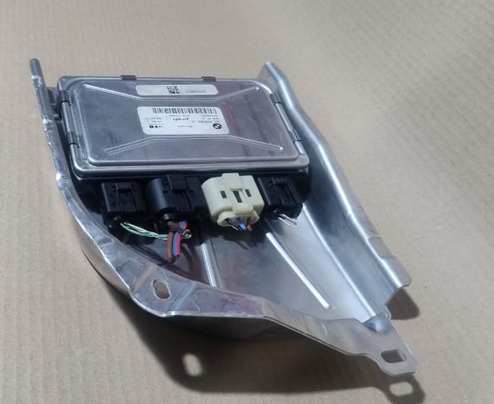 OEM BMW 5 F01 F10 F11 ACTIVE STEERING RACK CONTROL UNIT -6793364