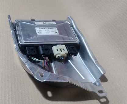 OEM BMW 5 F01 F10 F11 ACTIVE STEERING RACK CONTROL UNIT -6793364