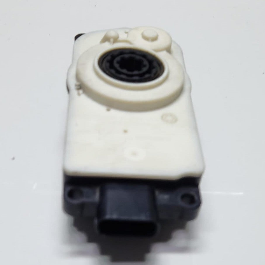 BMW Active Grille Shutter Motor Front Metal Plastic 9881646 5,7 Series G20 OEM