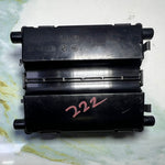 Load image into Gallery viewer, Mercedes Climate Control Unit A2229003812 C-Class W205, GLC and S-Class W222
