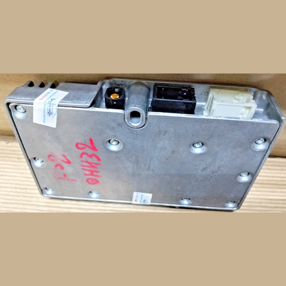 BMW 5 F10 F11 2012 Diesel Night vision camera  190kW  TSL262  66549231822