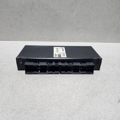 2008-2010 BMW 528i Body Gateway Control Module 9167201 E60 E61 5 Series
