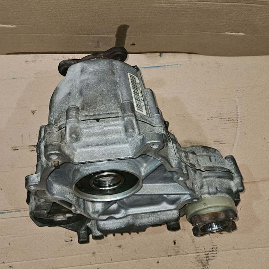2011 BMW X1 E84 and X3 Transfer Box ATC35L 7635758 OEM