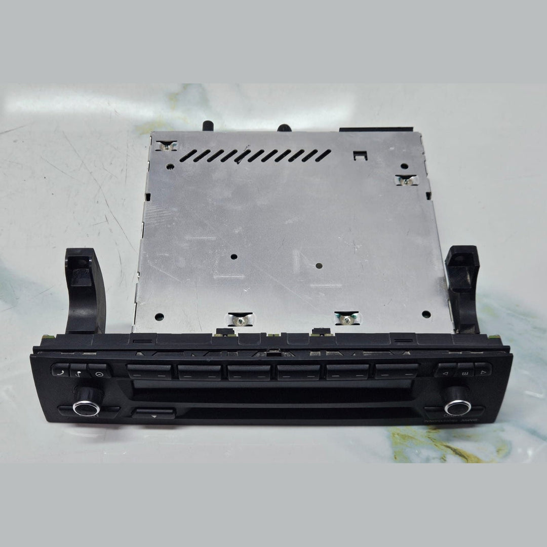 BMW X1 E84 E90 E92 OEM CD DECK HEAD AUDIO UNIT 9263462