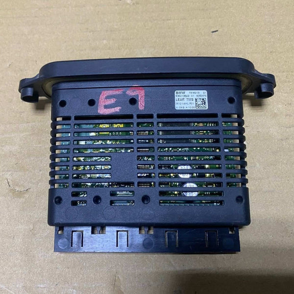 BMW Headlight Control Module 7316213 F01 F02 F03 F04 7 SERIES
