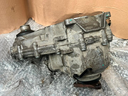2009-2012 BMW X5 E70 and X6 E71 DISTRIBUTOR Transfer Case 7635753 OEM