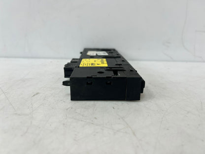 2001-2003 BMW 530i 5 Series E60 E61 M57 Center Console Switch Panel 6938294 OEM