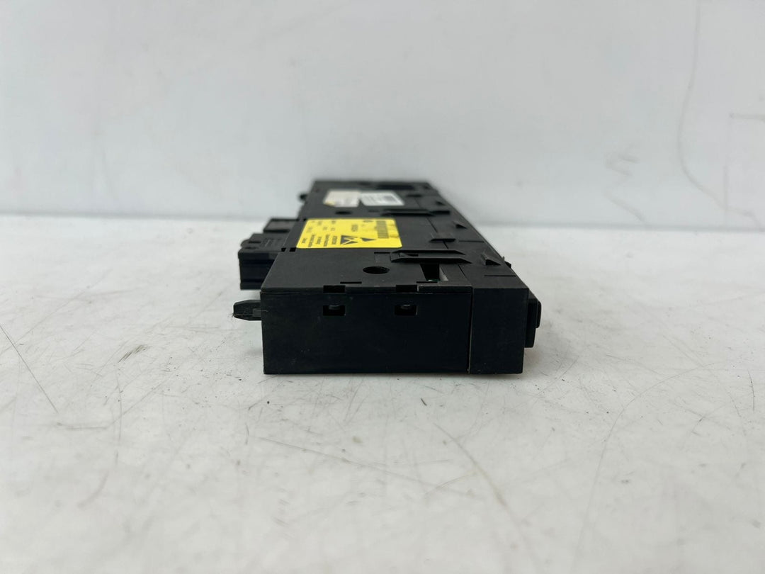 2001-2003 BMW 530i 5 Series E60 E61 M57 Center Console Switch Panel 6938294 OEM