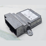 BMW 5-SERIES G30 2017 SRS BAGS CONTROL MODULE 6841347 OEM