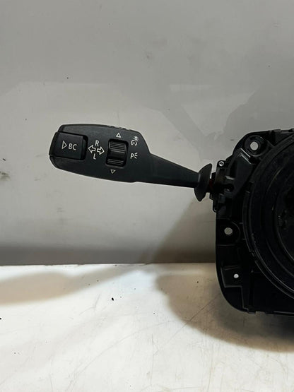 BMW 3' E82 E88 E90 E92 Steering Column Switch Cluster 9123033 OEM