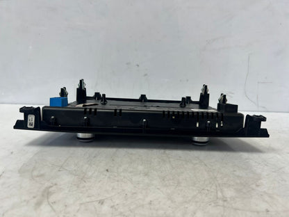 2015 BMW X5 F15 Climate Control A/C FM/AM PANEL Module 9365428 OEM