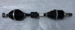 قم بتحميل الصورة إلى عارض الصور، OEM BMW 1 F40 2 F44 Drive Shaft Half Axle Short Front Left Side 5A2E043