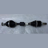 OEM BMW 1 F40 2 F44 Drive Shaft Half Axle Short Front Left Side 5A2E043