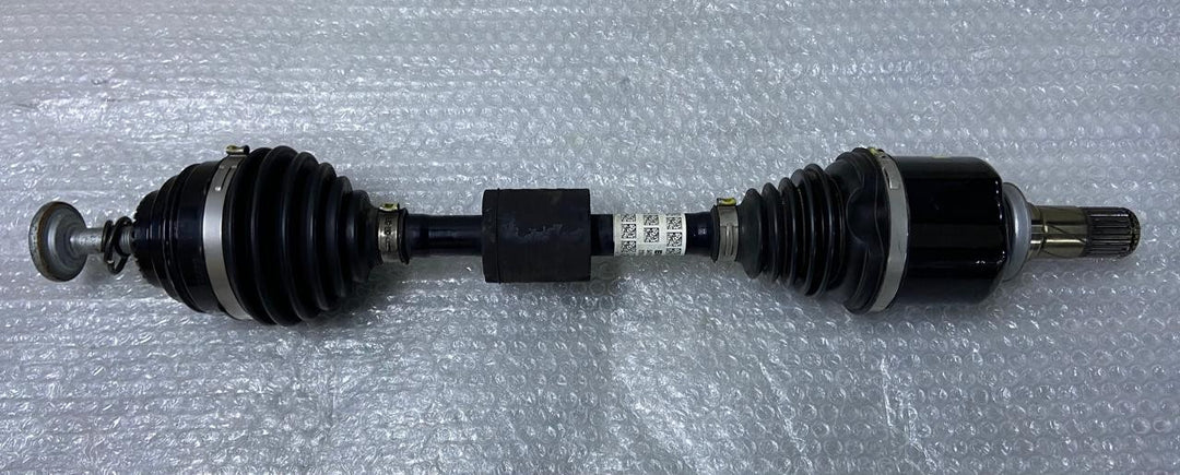OEM BMW 1 F40 2 F44 Drive Shaft Half Axle Short Front Left Side 5A2E043
