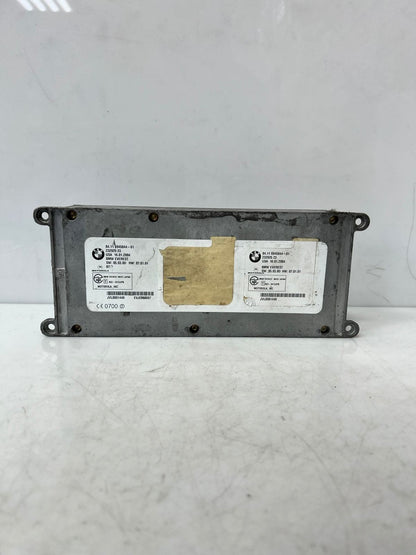 BMW 5 6 Series E60 E61 E63 E64 Bluetooth Telematics Control Unit 6945844 OEM