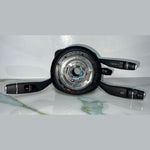 قم بتحميل الصورة إلى عارض الصور، Mercedes W218 CLS Steering Column Control Switches Assembly A212 9004020 OEM