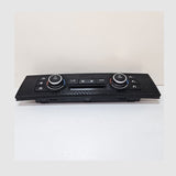2007-2009 BMW 3 Series E90 E91 E92 E93 328i Climate Control Panel 9199260