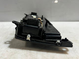 2020 BMW X3 F07 N55 535I AC Heater Control Panel 9233661 OEM