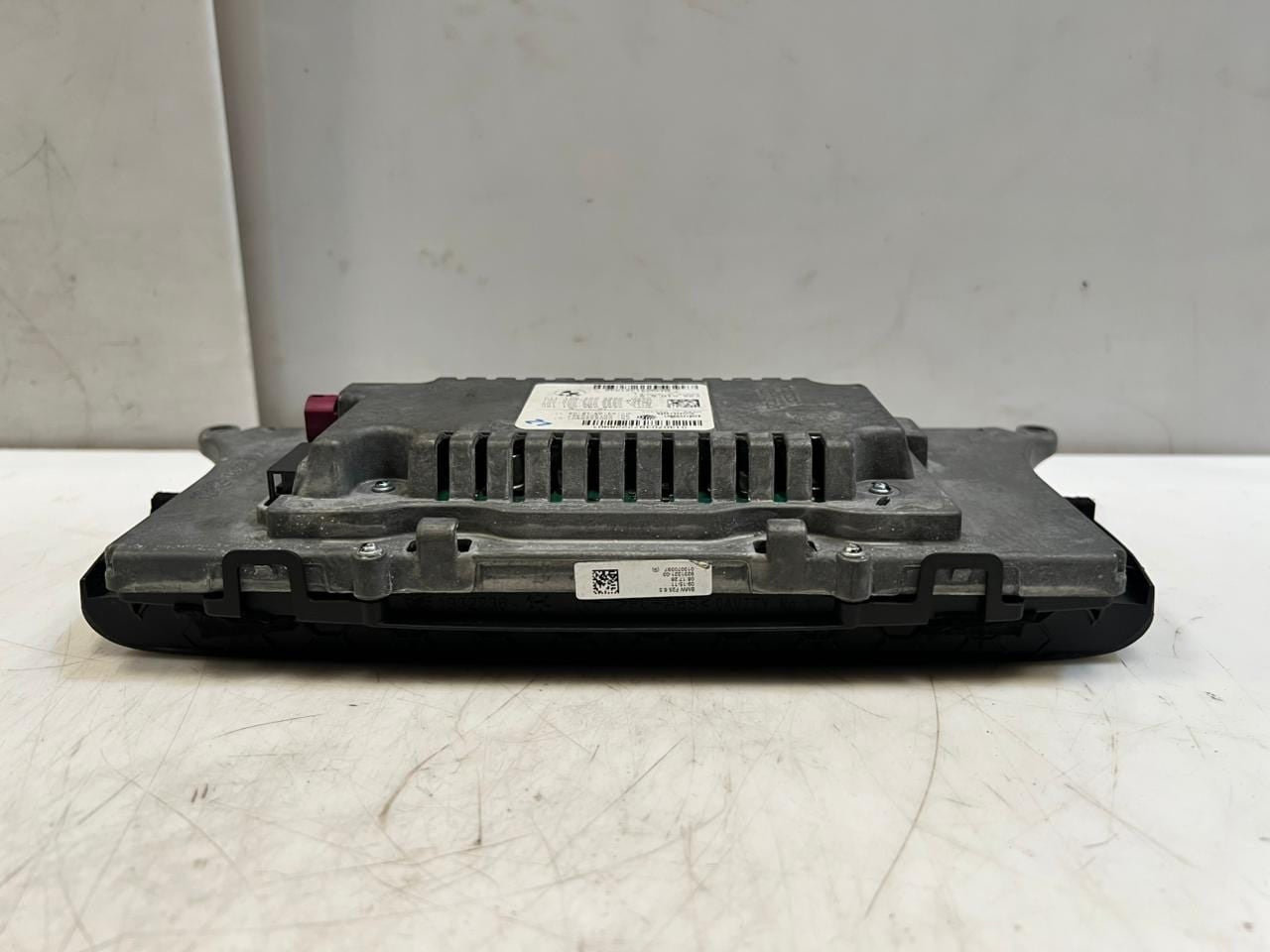 2012-2017 BMW X3 F25 and X4 F26 6.5 inch Central Information Display 9231321 OEM
