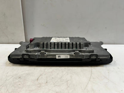 2012-2017 BMW X3 F25 and X4 F26 6.5 inch Central Information Display 9231321 OEM