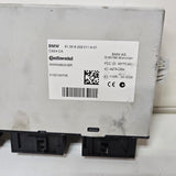 8636967-2014-2018 BMW X6 F16 N63 Engine Control Module ECU DME Key Set