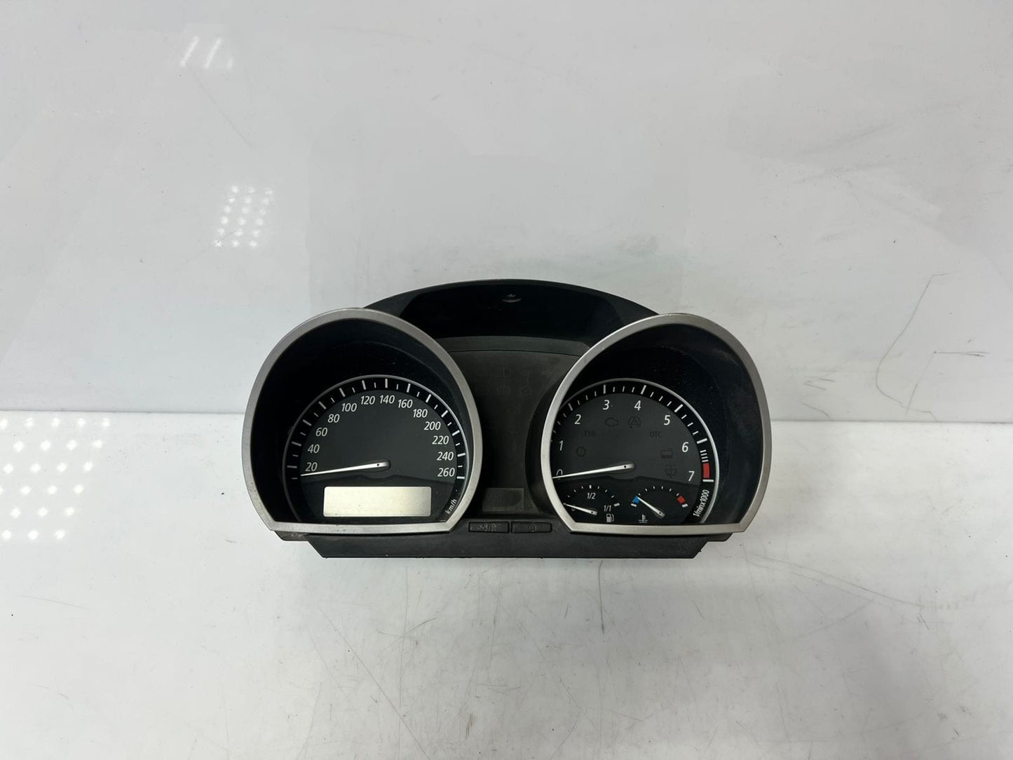 2007-2008 BMW Z4 E85 PETROL Speedometer Instrument Cluster 9115054 OEM