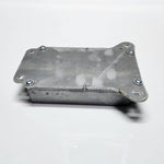 Bild in die Galerieansicht laden, 2010-2011 BMW 550i Integrated Chassis Module ICM Unit 6799394 F10 F11 5 Series