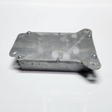 2010-2011 BMW 550i Integrated Chassis Module ICM Unit 6799394 F10 F11 5 Series