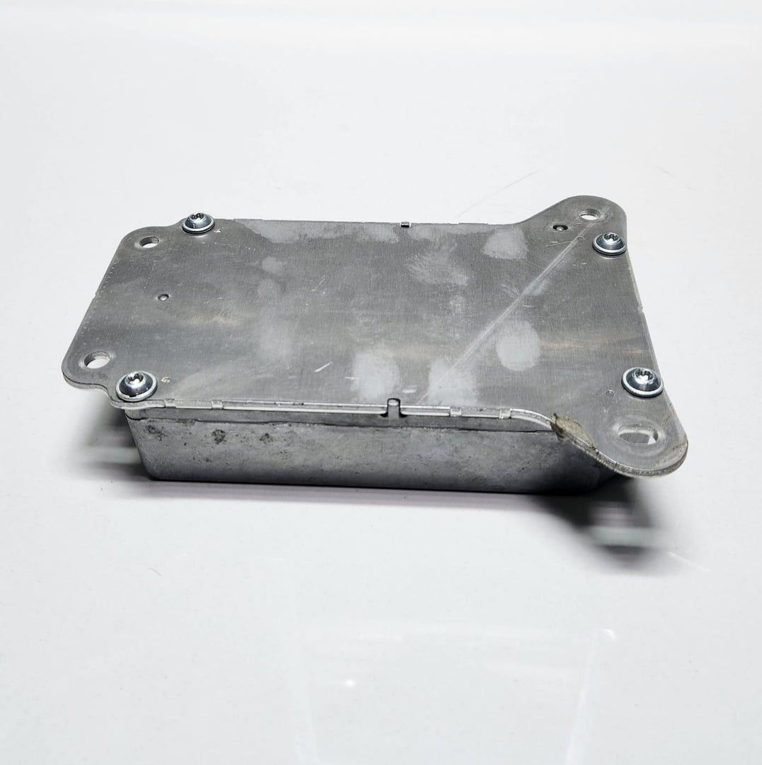 2010-2011 BMW 550i Integrated Chassis Module ICM Unit 6799394 F10 F11 5 Series