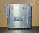 Load image into Gallery viewer, 02-09 Mercedes W211 E-Class Engine Control Module Unit ECM ECU A112 1536679 OEM
