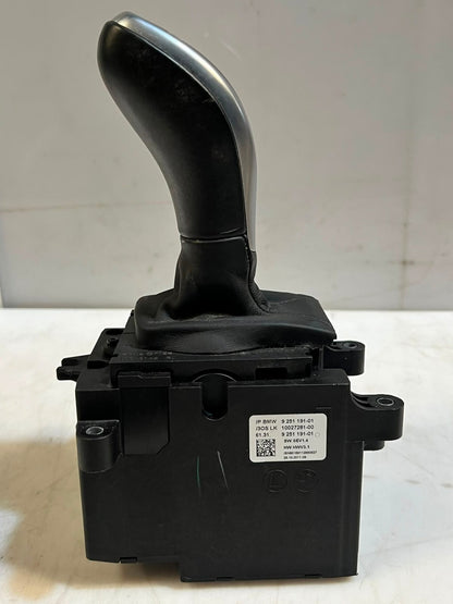 BMW F10 F11 F12 F13 5 Series Gear LEVER Selector Switch 9251191 OEM