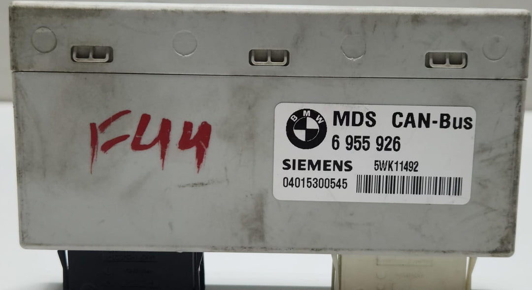 2006 BMW 530xi Sunroof Control Module 6955926 E60 and E61 5 Series OEM 