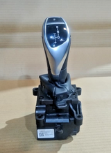 BMW 1 2 3 4 SERIES F20 F22 F30 F32 F36 GEAR SHIFTER SELECTOR AUTOMATIC - 9296899