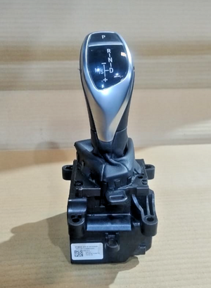 BMW 1 2 3 4 SERIES F20 F22 F30 F32 F36 GEAR SHIFTER SELECTOR AUTOMATIC - 9296899