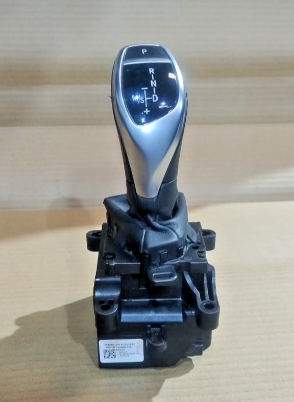 BMW 1 2 3 4 SERIES F20 F22 F30 F32 F36 GEAR SHIFTER SELECTOR AUTOMATIC - 9296899