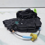BMW X1 U11 Door Lock Rear Right Side LHD OEM 5A160C2