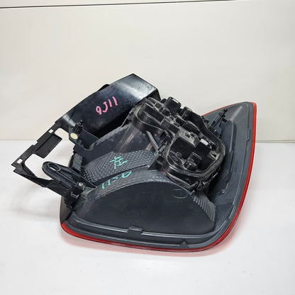 BMW 1 Series F20 Rear Left Outer Tail Light Led White Turn Indicator 7241543