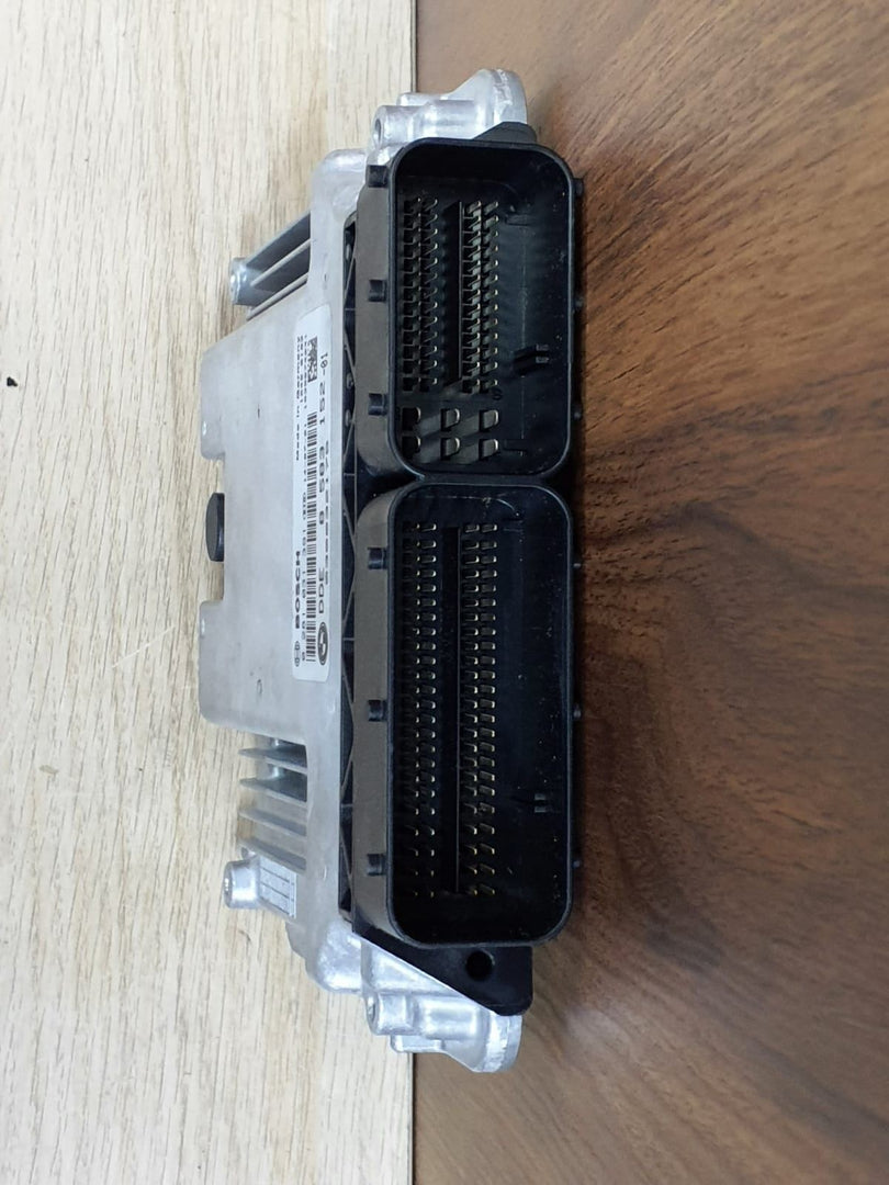 2014-2018 BMW X5 Engine Control Unit 8583152 F15 F16 X5 40dX with N57D 
