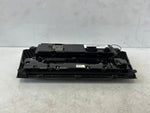 Bild in die Galerieansicht laden, 2011-2013 BMW X3 F25 Climate Control Switch Panel 9252737 OEM