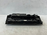 2011-2013 BMW X3 F25 Climate Control Switch Panel 9252737 OEM