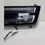 Bild in die Galerieansicht laden, 2015-2018 BMW M3 Climate Control Panel 6814188 F20 F22 F30 F31 F32 F80 F82 F87 