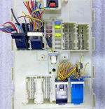 Bild in die Galerieansicht laden, OEM BMW G30 G31 B47 Body Control Comfort Module Unit FEM BDC ECU V04 6994548 RHD