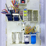 OEM BMW G30 G31 B47 Karosserie-Komfortsteuergerät FEM BDC ECU V04 6994548 Rechtslenker