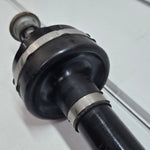 Load image into Gallery viewer, 2016-2022 BMW 750i M760i xDrive Axle Shaft Rear Left 8639453